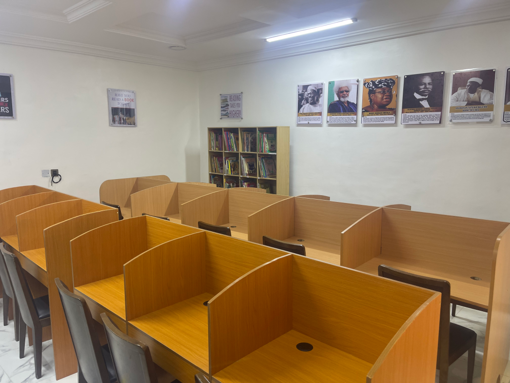 Library